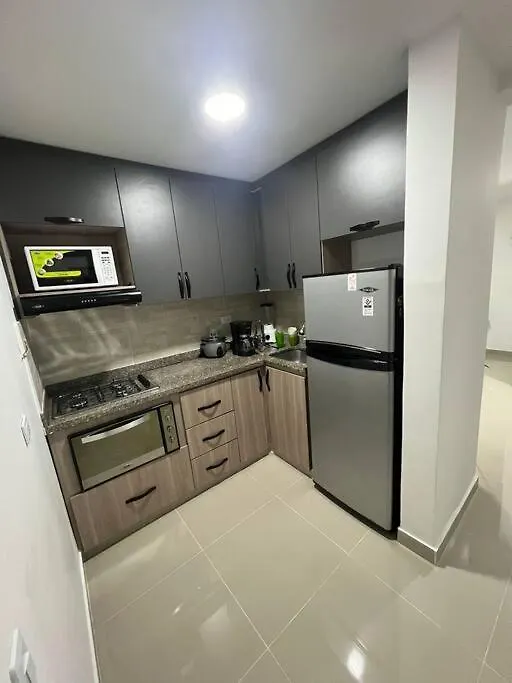 Apartamento Cerca Al Centro En Medellin
