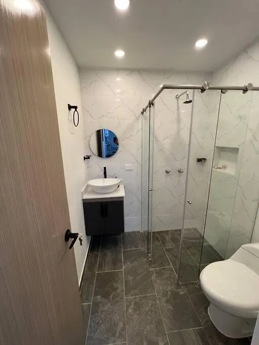 Apartamento Cerca Al Centro En Medellin Apartment
