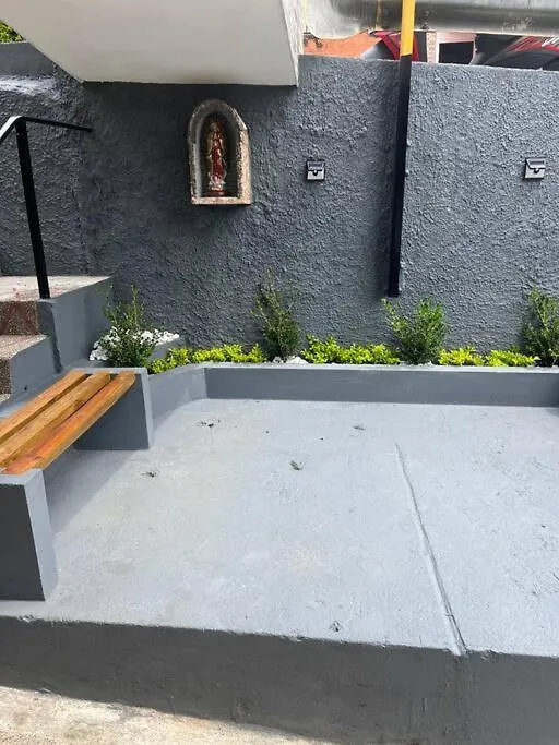 Apartamento Cerca Al Centro En Medellin Apartment