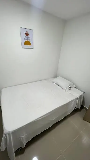 Apartamento Cerca Al Centro En Medellin