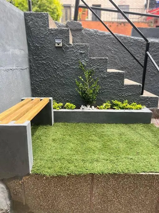 Lejlighed Apartamento Cerca Al Centro En Medellín Colombia
