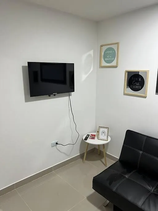 Apartamento Cerca Al Centro En Medellin location