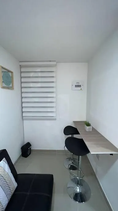 Apartment Apartamento Cerca Al Centro En Medellin