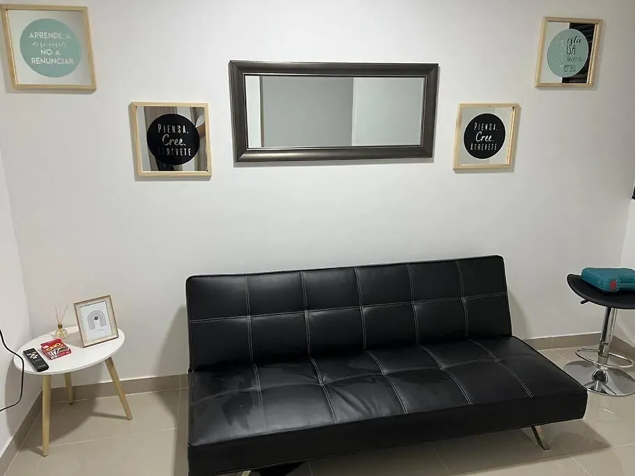 Lejlighed Apartamento Cerca Al Centro En Medellín