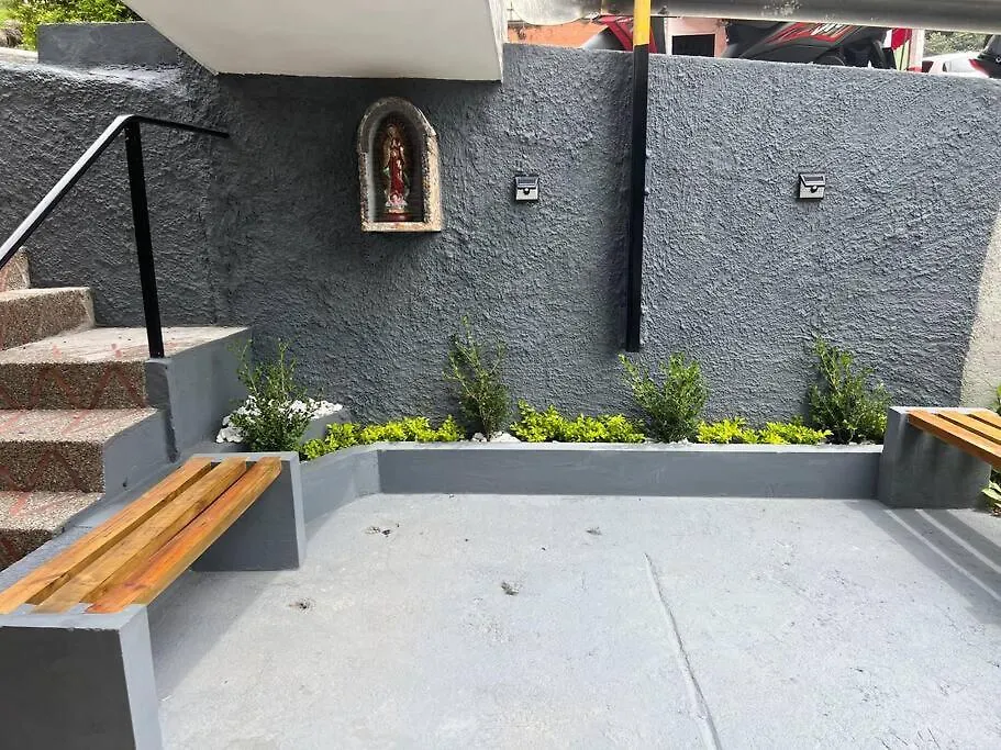Apartamento Cerca Al Centro En Medellin 0*,  Colombia